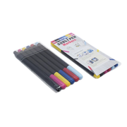 Sublimation Markers